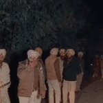 ਪਟਿਆਲਾ ਪੁਲਿਸ ਵੱਲੋਂ ਪਿੰਡ ਮਾੜੂ ਵਿਖੇ ਸਰਪੰਚ ਬਲਜਿੰਦਰ ਸਿੰਘ ਬੱਖੂ ਦੇ ਘਰ ਛਾਪੇਮਾਰੀ