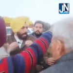 ਰੋਪੜ ’ਚ CM ਨਾਇਬ ਸੈਣੀ ਦੇ ਸਮਾਗਮ ਨੂੰ ਲੈ ਕੇ ਕਾਂਗਰਸੀ ਤੇ ਭਾਜਪਾ ਆਗੂਆਂ ਦੀ ਆਪਸ ’ਚ ਹੋਈ ਬਹਿਸ