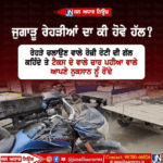 ਪੰਜਾਬ ਵਿੱਚ ਜੁਗਾੜੂ ਰੇਹੜੀਆਂ ਦਾ ਕੀਵੇਂ ਹੋਵੇਗਾ ਹੱਲ ?