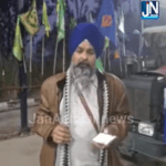 ਸਰਵਨ ਸਿੰਘ ਭੰਧੇਰ ਫੇਰ ਹੋਏ ਸ਼ੰਭੂ ਬਾਰਡਰ ਤੋਂ ਲਾਈਵ…