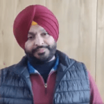 आप विधायक ऋतुराज झा के बयान पर क्या कहा केंद्रीय मंत्री की अपनी सिंह बिट्टू ने