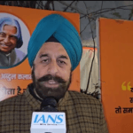 आम आदमी पार्टी ने केवल हरदीप सिंह पुरी का अपमान नहीं किया बल्कि पूरी सिख कौम का किया अपमान – R.P. Singh