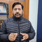 आम आदमी पार्टी के नेता ऋतुराज झा के बयान के बाद पंजाब भाजपा के उप प्रधान राजेश बाधा जी ने आम आदमी पार्टी की आलोचना…