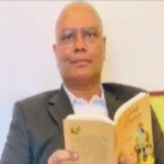IAS ਸ਼ਿਵਾ ਪ੍ਰਸਾਦ ਨੇ ਆਪਣੇ ਅਹੁਦੇ ਤੋਂ ਦਿੱਤਾ ਅਸਤੀਫਾ