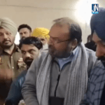 MLA ਸੁਖਵਿੰਦਰ ਕੋਟਲੀ ਦੀ SDM ਨਾਲ ਕਿਉਂ ਹੋਈ ਤਿੱਖੀ ਬਹਿਸ, ਵੀਡੀਓ ਹੋਈ ਵਾਇਰਲ