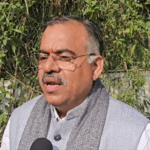 रबर स्टाम्प मुख्यमंत्री आतिशी जी ये भूल चुकी हैं कि उनकी खुद की पार्टी उनके कार्यकाल को गिन कर भी नहीं चल रही है।