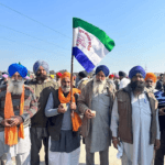 ਅਮ੍ਰਿਤਸਰ ਦੇ ਜੰਡਿਆਲਾ ਗੁਰੂ ਵਿਖੇ ਹੋਣ ਜਾ ਰਹੀ ਕਿਸਾਨ ਮਜ਼ਦੂਰ ਸੰਘਰਸ਼ ਕਮੇਟੀ ਦੀ ਵੱਡੀ ਰੈਲੀ।