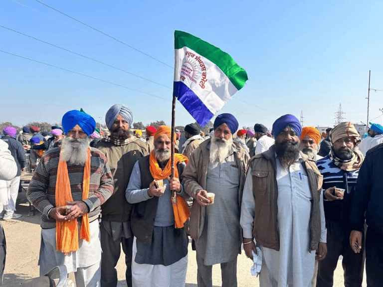 ਅਮ੍ਰਿਤਸਰ ਦੇ ਜੰਡਿਆਲਾ ਗੁਰੂ ਵਿਖੇ ਹੋਣ ਜਾ ਰਹੀ ਕਿਸਾਨ ਮਜ਼ਦੂਰ ਸੰਘਰਸ਼ ਕਮੇਟੀ ਦੀ ਵੱਡੀ ਰੈਲੀ।