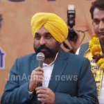ਦਿੱਲੀ ਵਿਧਾਨ ਸਭਾ ਹਲਕਾ Mehrauli ‘ਚ ਜਨ ਸਭਾ ਨੂੰ ਸੰਬੋਧਿਤ ਕਰਦੇ ਹੋਏ ਪੰਜਾਬ CM ਭਗਵੰਤ ਮਾਨ