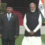 Indonesian President Prabowo Subianto से PM Modi ने की खास मुलाकात
