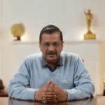 ‘ਆਪ’ ਸੁਪਰੀਮੋ Arvind Kejriwal ਨੇ ਸਰਕਾਰ ਵਲੋਂ ਕੀਤੇ ਕੰਮਾਂ ਬਾਰੇ ਪਾਇਆ ਚਾਨਣਾ।