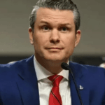 Pete Hegseth ਬਣੇਂ ਅਮਰੀਕਾ ਦੇ ਰੱਖਿਆ ਮੰਤਰੀ…