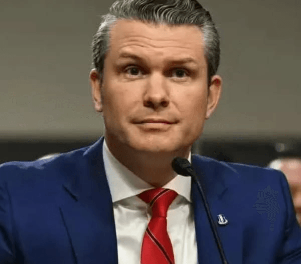 Pete Hegseth ਬਣੇਂ ਅਮਰੀਕਾ ਦੇ ਰੱਖਿਆ ਮੰਤਰੀ…