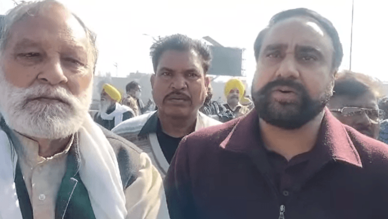 ਬਾਬਾ ਸਾਹਿਬ ਅੰਬੇਡਕਰ ਜੀ ਦੇ ਬੁੱਤ ਨੂੰ ਖੰਡਿਤ ਕਰਨ ਦੀ ਸਾਜ਼ਿਸ਼ ਦੇ ਵਿਰੋਧ ਵਿੱਚ – ਭਾਜਪਾ ਅੰਮ੍ਰਿਤਸਰ ਵੱਲੋਂ ਕੀਤਾ ਗਿਆ ਰੋਸ਼ ਪ੍ਰਦਰਸ਼ਨ I