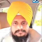 ਜਥੇਦਾਰ ਗਿ. ਹਰਪ੍ਰੀਤ ਸਿੰਘ ਵੱਲੋਂ ਬਹੁਤ ਵੱਡਾ ਖੁਲਾਸਾ…