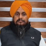 ਡਾ: ਅੰਬੇਡਕਰ ਵਾਲੀ ਘਟਨਾ ਦਰਬਾਰ ਸਾਹਿਬ ਗਲਿਆਰੇ ‘ਚ ਨਹੀਂ, ਸ਼ਹਿਰ ‘ਚ ਵਾਪਰੀ”