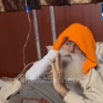 ਖਨੌਰੀ ਬਾਰਡਰ ਤੇ ਮਰਨ ਵਰਤ ’ਤੇ ਬੈਠੇ ਕਿਸਾਨ ਆਗੂ ਜਗਜੀਤ ਸਿੰਘ ਡੱਲੇਵਾਲ ਦਾ ਸੰਦੇਸ਼