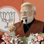ये आप-दा वाले दिल्ली चुनाव में अपनी हार सामने देखकर बौखला गए हैं, झूठ फैला रहे हैं।