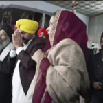 ਦਸਮ ਪਾਤਸ਼ਾਹ ਸ਼੍ਰੀ ਗੁਰੂ ਗੋਬਿੰਦ ਜੀ ਦੇ ਪ੍ਰਕਾਸ਼ ਪੁਰਬ ‘ਤੇ CM ਮਾਨ ਰੁਪਨਗਰ ਵਿਖੇ ਗੁ. ਭੱਠਾ ਸਾਹਿਬ ਹੋਏ ਨਤਮਸਤਕ…