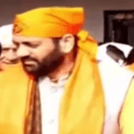 ਹਰਿਆਣਾ ਦੇ CM ਨਾਇਬ ਸੈਣੀ ਨੇ ਗੁਰਦੁਆਰਾ ਨਾਢਾ ਸਾਹਿਬ ਨਤਮਸਤਕ ਹੋ ਕੇ ਸ਼੍ਰੀ ਗੁਰੂ ਗੋਬਿੰਦ ਸਿੰਘ ਜੀ ਦੇ ਗੁਰਪੁਰਬ ਮੌਕੇ ਸੰਗਤਾਂ ਨੂੰ ਦਿੱਤੀ ਵਧਾਈ।