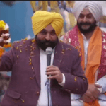 ਦਿੱਲੀ ਵਿਧਾਨ ਸਭਾ ਹਲਕਾ Tilak Nagar ਵਿਖੇ ਰੋਡ ਸ਼ੋਅ ਦੌਰਾਨ – CM ਭਗਵੰਤ ਮਾਨ