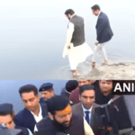हरियाणा में यमुना घाट पर पहुंचे मुख्यमंत्री नायब सैनी I सुनो क्या कहा ?