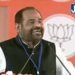 बीजेपी के पूर्व सांसद और उम्मीदवार रमेश बिधूड़ी आम आदमी पार्टी जुबानी हमला