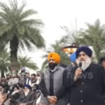 ‘ਸ਼੍ਰੋਮਣੀ ਅਕਾਲੀ ਦਲ ਖ਼ਤਮ ਨਹੀਂ ਹੋਇਆ, ਕਰ ਰਿਹਾ ਸੀ ਅਰਾਮ’