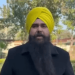 ਚੰਡੀਗੜ੍ਹ ‘ਚ ਚੀਫ ਸੈਕਟਰੀ ਨਿਯੁਕਤੀ ਮਾਮਲੇ ਵਿੱਚ MP Malvinder Singh Kang ਨੇ ਘੇਰੀ ਕੇਂਦਰ ਸਰਕਾਰ