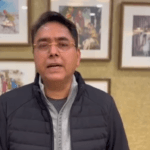 ‘AAP’ ਪੰਜਾਬ ਦੇ ਸੂਬਾ ਪ੍ਰਧਾਨ ਅਮਨ ਅਰੋੜਾ ਨੇ ਸਮੁੱਚੇ, ਦੇਸ਼ ਵਾਸੀਆਂ ਨੂੰ ਨਵੇਂ ਸਾਲ ਦੀਆਂ ਦਿੱਤੀਆਂ ਮੁਬਾਰਕਾਂ