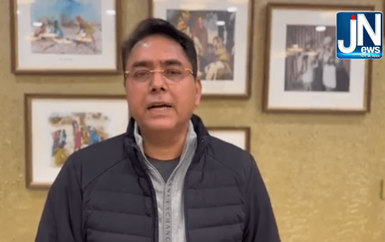 ‘AAP’ ਪੰਜਾਬ ਦੇ ਸੂਬਾ ਪ੍ਰਧਾਨ ਅਮਨ ਅਰੋੜਾ ਨੇ ਸਮੁੱਚੇ, ਦੇਸ਼ ਵਾਸੀਆਂ ਨੂੰ ਨਵੇਂ ਸਾਲ ਦੀਆਂ ਦਿੱਤੀਆਂ ਮੁਬਾਰਕਾਂ