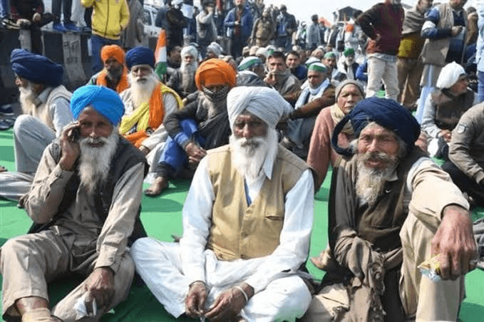 ਅੱਜ ਕਿਸਾਨਾਂ ਦੀ ਮਹਾਂ ਪੰਚਾਇਤ, ਮੋਗਾ ਦੀ ਦਾਣਾ ਮੰਡੀ ‘ਚ ਹੋਵੇਗਾ ਵੱਡਾ ਇਕੱਠ, ਦੇਖੋ ਕੀ ਨੇ ਤਿਆਰੀਆਂ ?