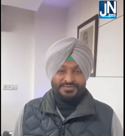 ਚੰਡੀਗੜ੍ਹ ਵਿੱਚ ਭਾਜਪਾ ਦਾ ਮੇਅਰ ਬਣਨ ਤੇ ਕੇਂਦਰੀ ਰਾਜ ਮੰਤਰੀ ਰਵਨੀਤ ਸਿੰਘ ਬਿੱਟੂ ਨੇ ਵਧਾਈ ਦਿੰਦਿਆਂ ਕਿਹਾ…