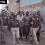 BreakingNews : ਫਰੀਦਕੋਟ ‘ਚ ਪਿੰਡ ਵਾਸੀਆਂ ਤੇ ਪੁਲਿਸ ਵਿਚਕਾਰ ਹੋਈ ਜ਼ਬਰਦਸਤ ਝੜਪ, ਰੱਜ ਕੇ ਚੱਲੇ ਇਟਾਂ-ਪੱਥਰ, ਭਾਰੀ ਪੁਲਿਸ ਫੋਰਸ ਮੌਜੂਦ…