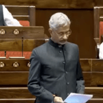 अमेरिका द्वारा अमेरिका में गैर कानूनी तौर पर रह रहे भारतीयों को वापस भेजने के मुद्दे पर विदेश मंत्री Dr S. Jaishankar ने सुनो क्या कहा