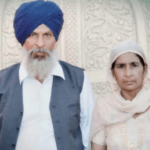 ਪੰਜਾਬ ਵਿੱਚ CM ਮਾਨ ਦੇ ਜ਼ਿਲ੍ਹੇ ਸੁਨਾਮ’ਚ ਕਿਸਾਨ ਪਤੀ-ਪਤਨੀ ਨੇ ‘ਆਰਥਿਕ ਤੰਗੀ’ ਕਾਰਨ ਕੀਤੀ ਖੁਦਕੁਸ਼ੀ।