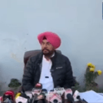 ਲੋਕਾਂ ਨਾਲ਼ ਧੋਖਾ ਕਰਨ ਵਾਲ਼ੇ ਏਜੰਟਾਂ ਖ਼ਿਲਾਫ਼ ਕਾਰਵਾਈ ਤੋਂ ਬਾਅਦ ਕੀ ਬੋਲੇ – ਮੰਤਰੀ ਕੁਲਦੀਪ ਸਿੰਘ ਧਾਲੀਵਾਲ