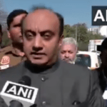 सुनिए BJP MP Sudhanshu Trivedi ने क्या कहा?