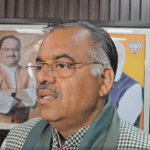 दिल्ली के बाद अब पंजाब कि जनता भी आपदा पार्टी से मुक्ति चाहती है और ये मुक्ति मिलकर रहेगी – Tarun Chugh