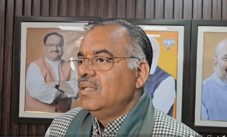दिल्ली के बाद अब पंजाब कि जनता भी आपदा पार्टी से मुक्ति चाहती है और ये मुक्ति मिलकर रहेगी – Tarun Chugh