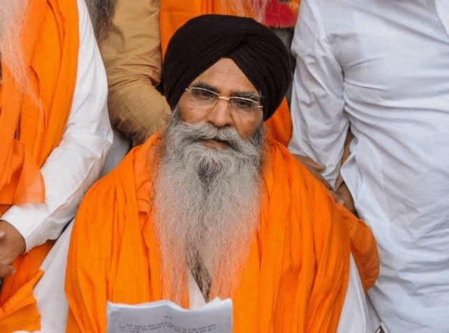 SGPC ਦੀ ਬੈਠਕ ਮਗਰੋਂ ਹਰਜਿੰਦਰ ਸਿੰਘ ਧਾਮੀ ਤੇ ਆਇਆ ਫੈਸਲਾ ਅਸਤੀਫਾ ਨਾ ਮਨਜ਼ੂਰ।