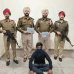 ਜਲੰਧਰ ਦਿਹਾਤੀ ਪੁਲਿਸ ਨੂੰ ਮਿਲੀ ਵੱਡੀ ਕਾਮਯਾਬੀ