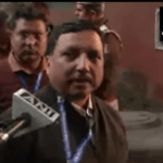 पंजाब के मुख्यमंत्री के दिल्ली निवास कपूरथला हाउस पर पहुंची EC की टीम – सुनिए रिटर्निंग ऑफिसर O.P.Pandey ने क्या कहा