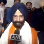 ਦਿੱਲੀ ਸਰਕਾਰ ਵਿੱਚ ਮੰਤਰੀ ਬਣਨ ਤੋਂ ਬਾਅਦ ਸ਼੍ਰੀ ਹਰਿਮੰਦਰ ਸਾਹਿਬ ਮੱਥਾ ਟੇਕਣ ਪਹੁੰਚੇ ਮਨਜਿੰਦਰ ਸਿੰਘ ਸਿਰਸਾ ਸੁਣੋ ਕੀ ਕਿਹਾ