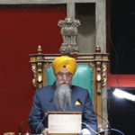 ਪੰਜਾਬ ਵਿਧਾਨ ਸਭਾ ਦਾ ਸਪੈਸ਼ਲ ਸੈਸ਼ਨ ਚੰਡੀਗੜ੍ਹ ਵਿਖੇ ਸ਼ੁਰੂ…