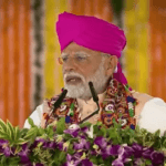 प्रधानमंत्री मोदी ने किसान सम्मन निधि योजना के तहत आज 9.8 करोड़ से अधिक किसानों को ₹22 हज़ार करोड़ से अधिक की सम्मान राशि सीधा उनके बैंक खातों में हस्तांतरित कर दी।