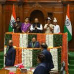 विजेंद्र गुप्ता चुने गए दिल्ली विधानसभा के अध्यक्ष।