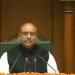 दिल्ली विधानसभा सेशन में आम आदमी पार्टी की विधायक आतिश के बयान पर विधानसभा स्पीकर विजेन्द्र गुप्ता ने क्या कहा सुने…