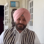 ਪੰਜਾਬ ਵਿੱਚ ਵੱਡੇ ਪੱਧਰ ਤੇ ਪੁਲਿਸ ਬਦਲੀਆਂ ਦੇ ਉੱਤੇ ਕੇਂਦਰੀ ਰਾਜ ਮੰਤਰੀ ਰਵਨੀਤ ਸਿੰਘ ਬਿੱਟੂ ਨੇ ਕੀ ਕਿਹਾ ਸੁਣੋ