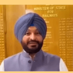 “41 ਸਾਲ ਬਾਅਦ ਸਿੱਖਾਂ ਨੂੰ ਮਿਲਿਆ ਇਨਸਾਫ਼” – ਰਵਨੀਤ ਬਿੱਟੂ ਦਾ ਸੱਜਣ ਕੁਮਾਰ ਦੀ ਸਜ਼ਾ ‘ਤੇ ਵੱਡਾ ਬਿਆਨ
